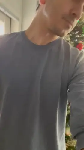 I’ve got a package for you under the tree. Ready to unwrap it?