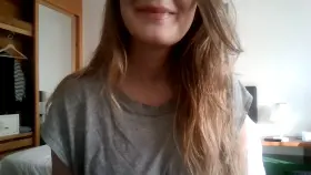 Monday's are boring, I hope my tits aren't