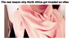 Why North Africa got invaded so often