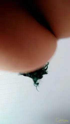 PoV: seconds before you eat my ass.