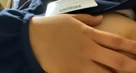 I’ve come to accept what I am (f) cnc