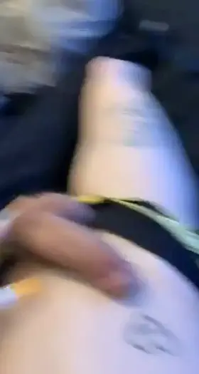 Should I shave tonight?