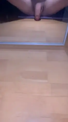 Like my soft schlong ?