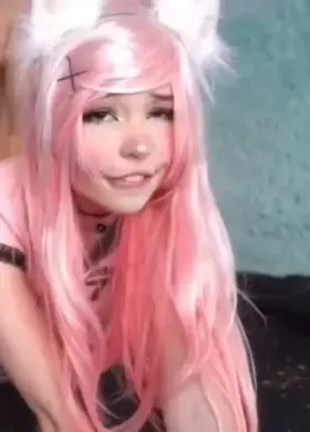 I wonder what Belle is doing...