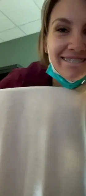 Like a rotating sushi buffet, eat when it comes by 👀[OC]