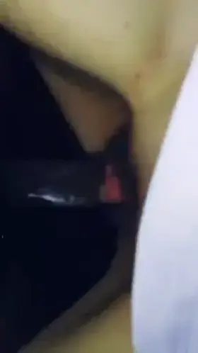 I loved feeling him shoot is cum in my wet pussy! My hubby got to clean it up after!!