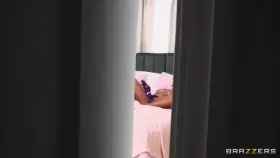 Spy Gets Sneaky Ride