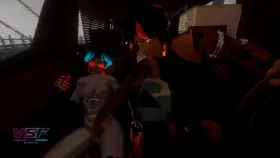 Don't worry, It's a TESLA