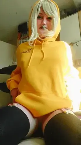 x men and tiddies. thats what lil horny girls are made of