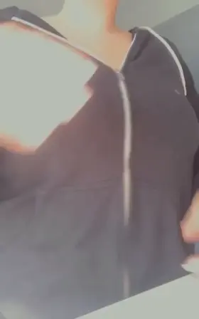 It’s been awhile since I’ve posted here. Hi! 😘