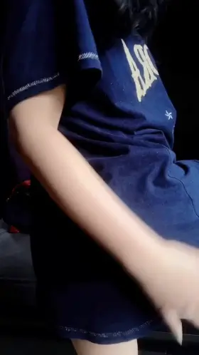 Am I gonna be your main course or dessert ? 😋