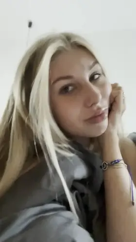 Can't stop showing my petite body to older men...