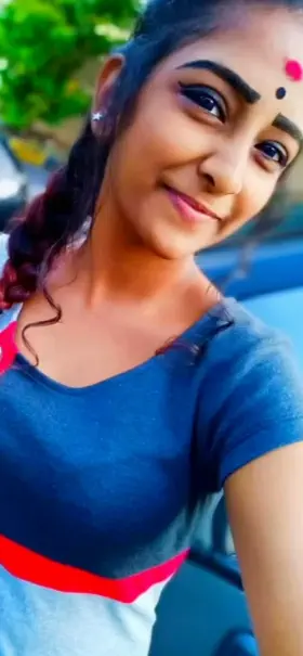 Tamil Cute Boobs Traditional Skinny Girl Having Sex With Her Boyfriend 😍❤️ [Must Watch - 6 Videos] [Link in Comments 📩] [f]