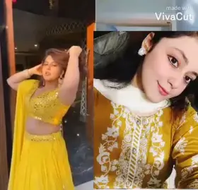 Cute Chubby Girl Living In UK Latest Viral Stuff 