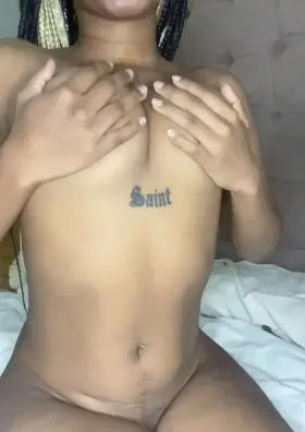 they’re a perfect handful