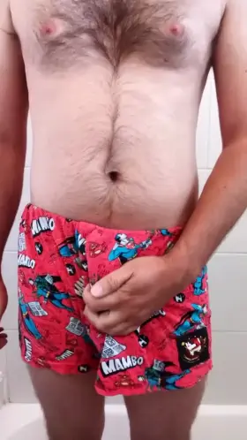 Rate my Aussie bod [m]