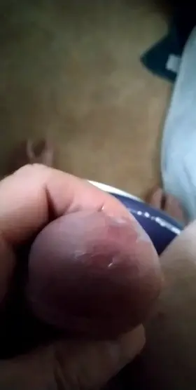 Just riding that edge endlessly