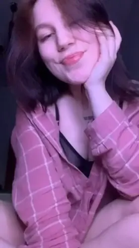 Still kinda insecure about my petite body... would you still fuck me?