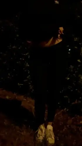 First time showing off in public, how did I do?