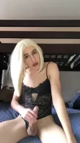 Being the girl is way better than being the man 🥰❤️