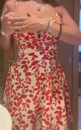 I like to give you easy access..