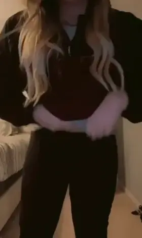 I’m 31, are they perky enough for you??