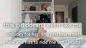 Turning obligation into adoration