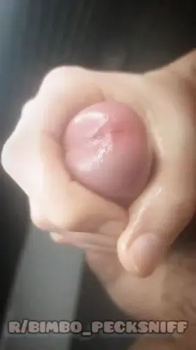 [OC] No Cum-Dodging Allowed!