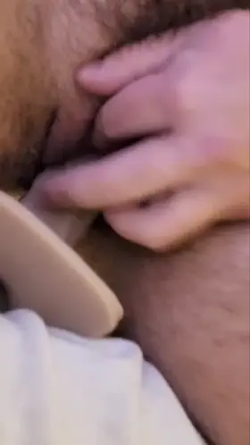 [FtM] Sometimes I secretly crave a hard cock pumping my needy pussy full of cum