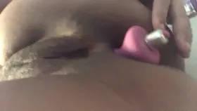 After not playing for a bit, my ass is still lose enough to wink back 😋