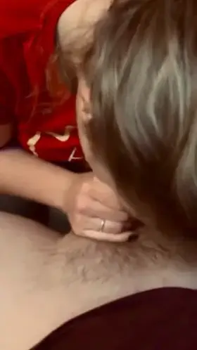 🎶 interlude to a BJ 🎶