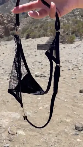 Would you spend a day with me or are you too shy? [GIF]