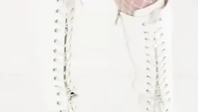 TINY ANAL CONTORTIONIST