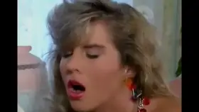 P.J. Sparxx & Peter North in Private Affairs 3 (1991)