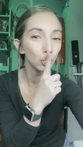 I’ve always enjoyed a cute and sexy set of • t i n y t i t s • just as playful I must admit;