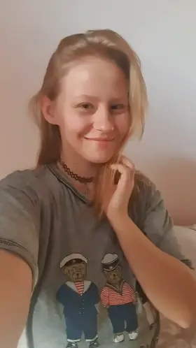 Did you expect something like this under that humble t-shirt?