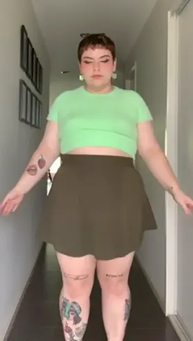 What does a brat have to do to get manhandled & slapped? Asking for a friend…