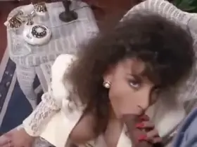 Sarah Young can't get enough of this slut