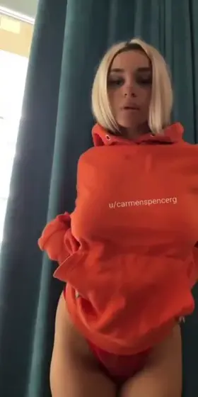 I want to practice my pole dance. Can I use yours?