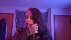 Gotta love a good edging in heels