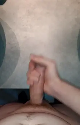 anyone to swallow my cum?