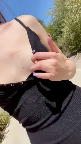 I like how they sparkle