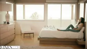 [PMV] Dirty slut Amia Miley cheats on her boyfriend (Song: Phone! - WRAWKSTAR)