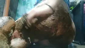 would you like this on your face? [F]