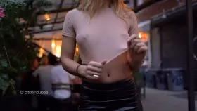 I'm wearing this for our dinner date [f]