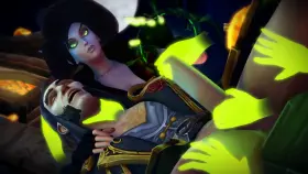 Blood Elf Handjob, (TheGWorks) [World of Warcraft]