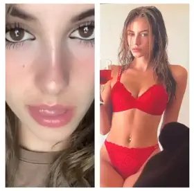 Eva Cudmore Reaction Tribute