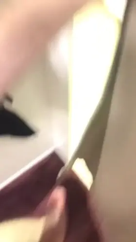 Jerking in a public area. DM’s open