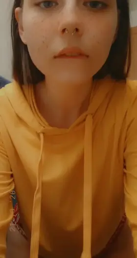 Cute and flirty!🌼 Let's have some fun with a session or some customs, or sub to my brand new onlyfans account for only $6! I'll be posting often with lots of interaction✨ [sext] [pic] [vid]