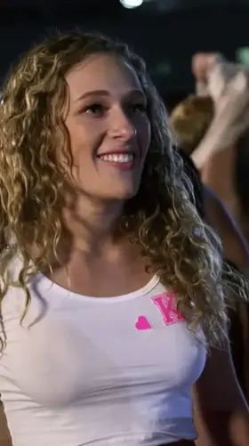 Dora Pereli - The Coed and the Zombie Stoner (2014)